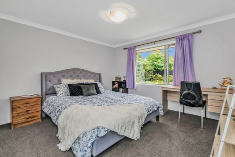 Photo of property in 10b Jozecom Place, Rolleston, 7614