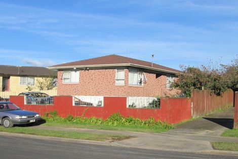 Photo of property in 39 Israel Avenue, Clover Park, Auckland, 2023