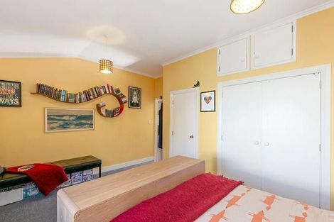 Photo of property in 22 Normanby Street, Newtown, Wellington, 6021