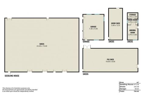 Photo of property in 150 Harrisville Road, Tuakau, 2121