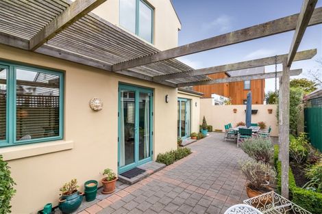 Photo of property in 49 Clifford Avenue, Merivale, Christchurch, 8014