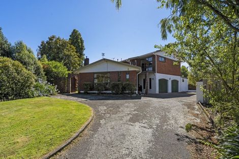 Photo of property in 41 Konini Street, Inglewood, 4330