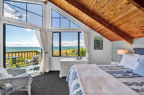 Photo of property in 129 Turangi Road Lower, Motunui, Waitara, 4383