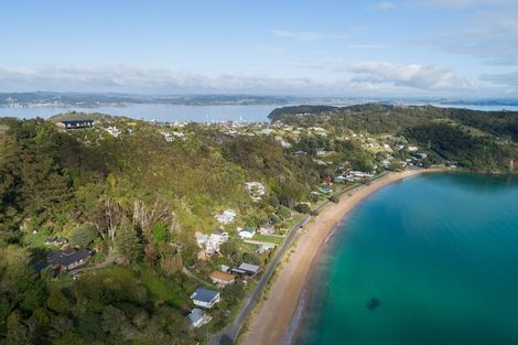 Photo of property in 54 Oneroa Road, Russell, 0202