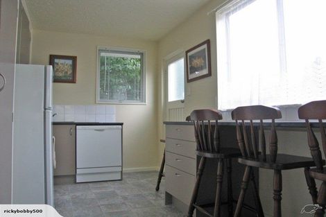 Photo of property in 6/162 Chester Street East, Christchurch Central, Christchurch, 8011