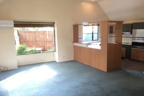 Photo of property in 4a Denley Gardens, Avonhead, Christchurch, 8042