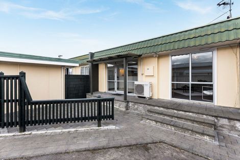 Photo of property in 25 Liverpool Crescent, Tamatea, Napier, 4112