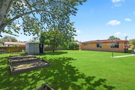 Photo of property in 16 Beverley Crescent, Hillcrest, Hamilton, 3216