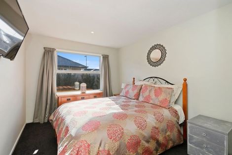 Photo of property in 79 Newman Road, Rolleston, 7614