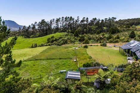 Photo of property in 749 Upper Pitone Road, Pitone, New Plymouth, 4374