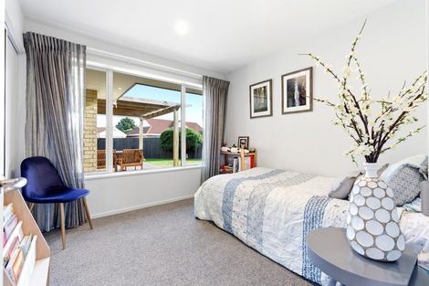 Photo of property in 24 Glenconnor Place, Burwood, Christchurch, 8083