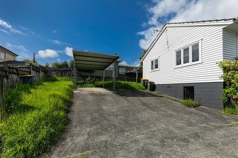 Photo of property in 17a Kereru Street, Henderson, Auckland, 0612