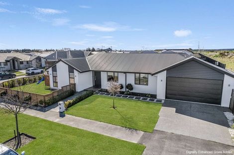 Photo of property in 34 Bill Harvey Drive, Halswell, Christchurch, 8025