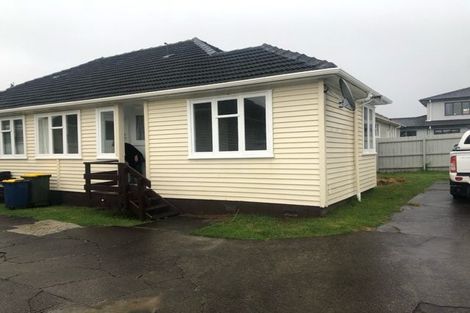 Photo of property in 9 Kotuku Street, Te Atatu Peninsula, Auckland, 0610