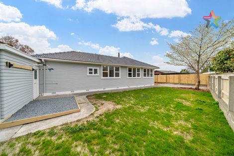 Photo of property in 41 Holyoake Crescent, Avalon, Lower Hutt, 5011