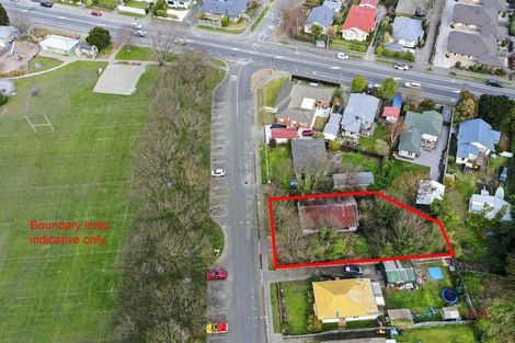 Photo of property in 7 Bunyan Street, Waltham, Christchurch, 8023