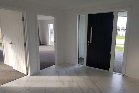 Photo of property in 14 Hickmott Street, Rangiora, 7400