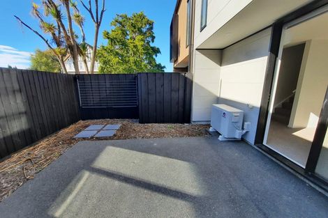 Photo of property in 2/91 Springfield Road, St Albans, Christchurch, 8014