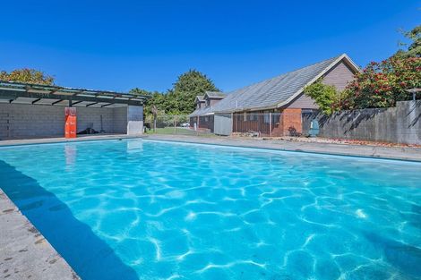 Photo of property in 179 Trents Road, Prebbleton, 7676