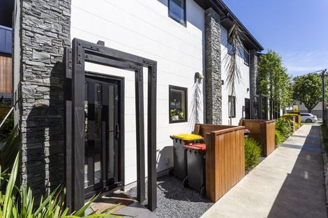 Photo of property in 4/41 Gracefield Avenue, Christchurch Central, Christchurch, 8013