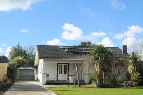 Photo of property in 813 Fitzroy Avenue, Mahora, Hastings, 4120