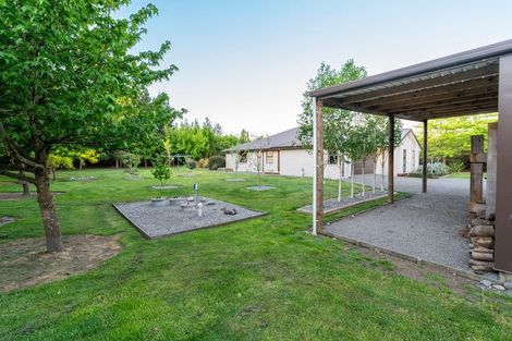 Photo of property in 11 Joshua Place, West Melton, Christchurch, 7675