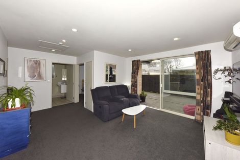 Photo of property in 44c Hansons Lane, Upper Riccarton, Christchurch, 8041