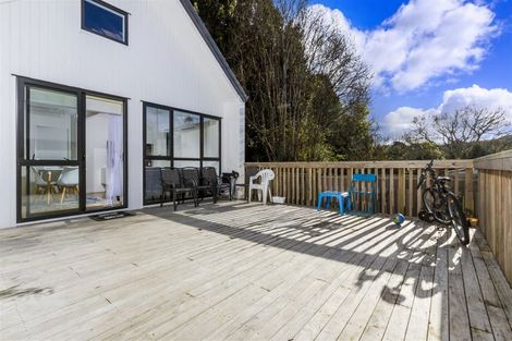 Photo of property in 122c Lancaster Road, Beach Haven, Auckland, 0626