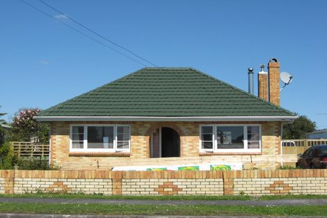 Photo of property in 26 Onslow Street, Huntly, 3700
