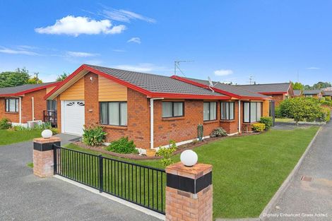 Photo of property in 18/151 Kitchener Road, Pukekohe, 2120