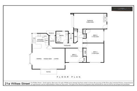 Photo of property in 21a Wilkes Street, Richmond, 7020