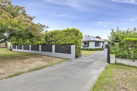 Photo of property in 194 Springs Road, Hornby, Christchurch, 8042