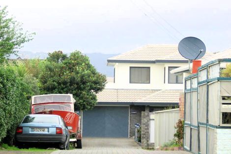 Photo of property in 154a Manly Street, Paraparaumu Beach, Paraparaumu, 5032
