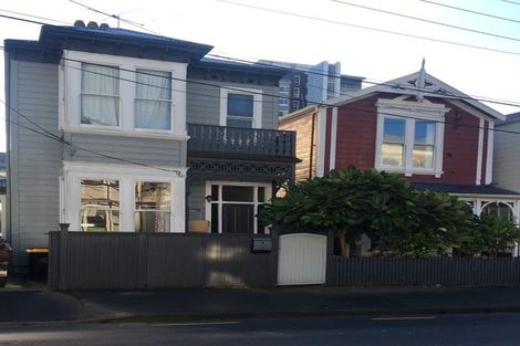 Photo of property in 44 Aro Street, Aro Valley, Wellington, 6021
