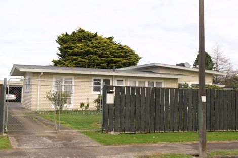 Photo of property in 4 Bingara Place, Favona, Auckland, 2024