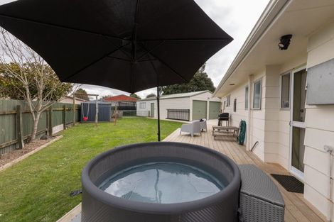 Photo of property in 5 Craven Court, Ashhurst, 4810