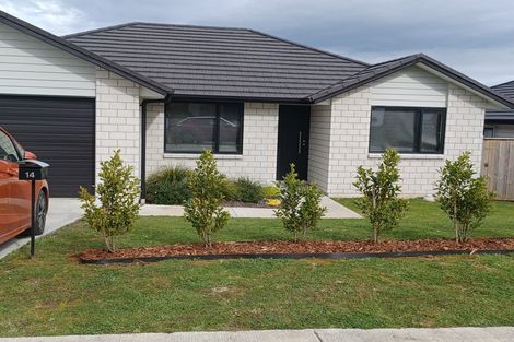 Photo of property in 14 Paul Way, Pokeno, 2402