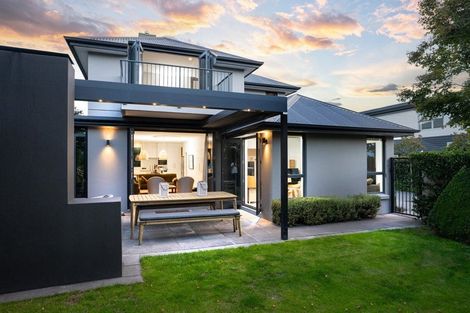 Photo of property in 40 Halton Street, Strowan, Christchurch, 8052