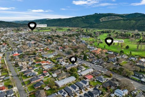 Photo of property in 354e Fergusson Drive, Heretaunga, Upper Hutt, 5018