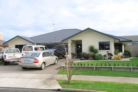 Photo of property in 14 Grasmere Court, Huntington, Hamilton, 3210