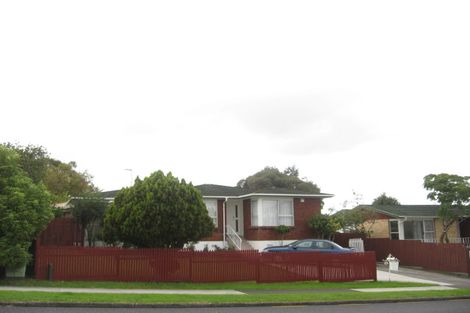 Photo of property in 46 Walworth Avenue, Pakuranga Heights, Auckland, 2010