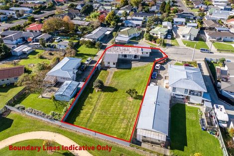 Photo of property in 24 Windsor Terrace, Taradale, Napier, 4112