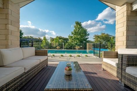 Photo of property in 23d Broadmeadows Road, Tamahere, Cambridge, 3493