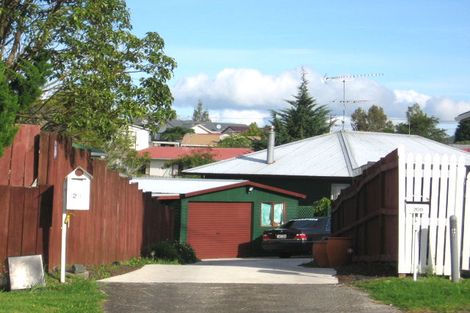 Photo of property in 1/20 Mile Place, Henderson, Auckland, 0612