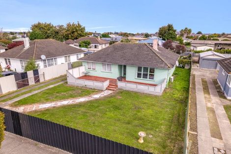 Photo of property in 61 Hillary Crescent, Maraenui, Napier, 4110