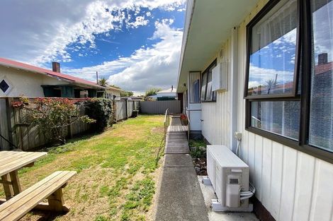 Photo of property in 1 Maine Street, Dannevirke, 4930