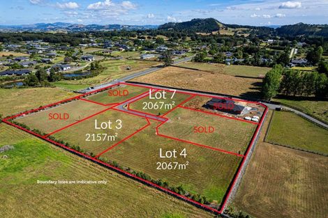 Photo of property in 62 Reel Road, Waihi Beach, 3611