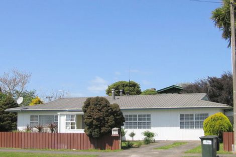 Photo of property in 1a Cureton Street, Morrinsville, 3300