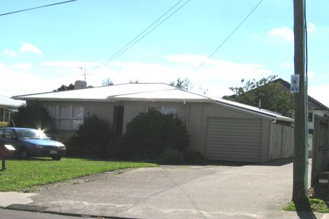 Photo of property in 1/8 Richard Avenue, Bucklands Beach, Auckland, 2014
