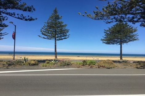 Photo of property in 583 Marine Parade, Napier South, Napier, 4110